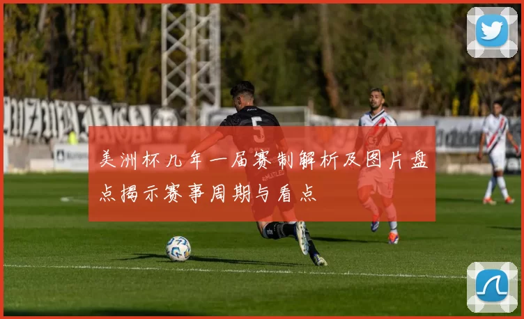 美洲杯几年一届赛制解析及图片盘点揭示赛事周期与看点