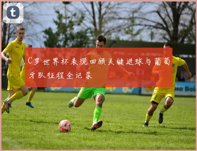 C罗世界杯表现回顾关键进球与葡萄牙队征程全记录