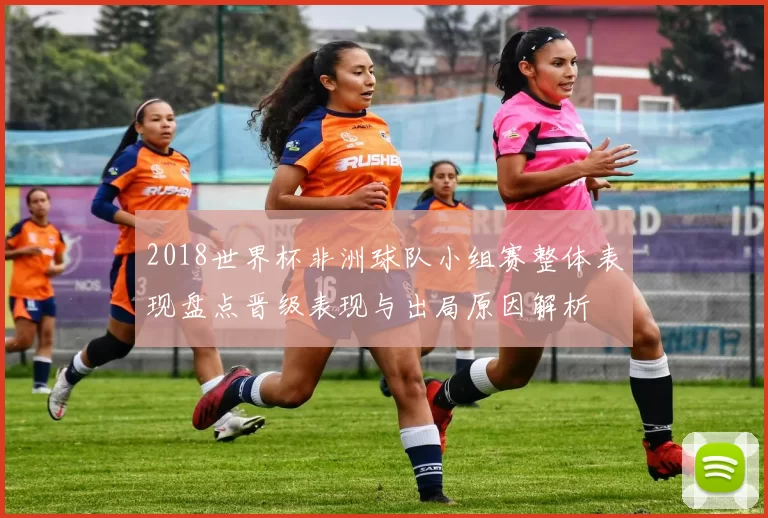2018世界杯非洲球队小组赛整体表现盘点晋级表现与出局原因解析