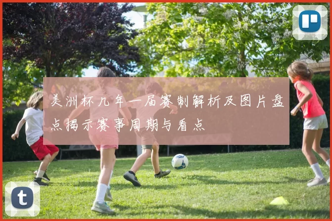 美洲杯几年一届赛制解析及图片盘点揭示赛事周期与看点