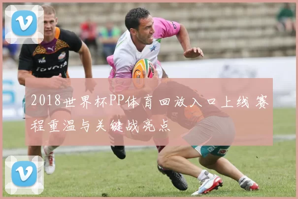 2018世界杯PP体育回放入口上线 赛程重温与关键战亮点